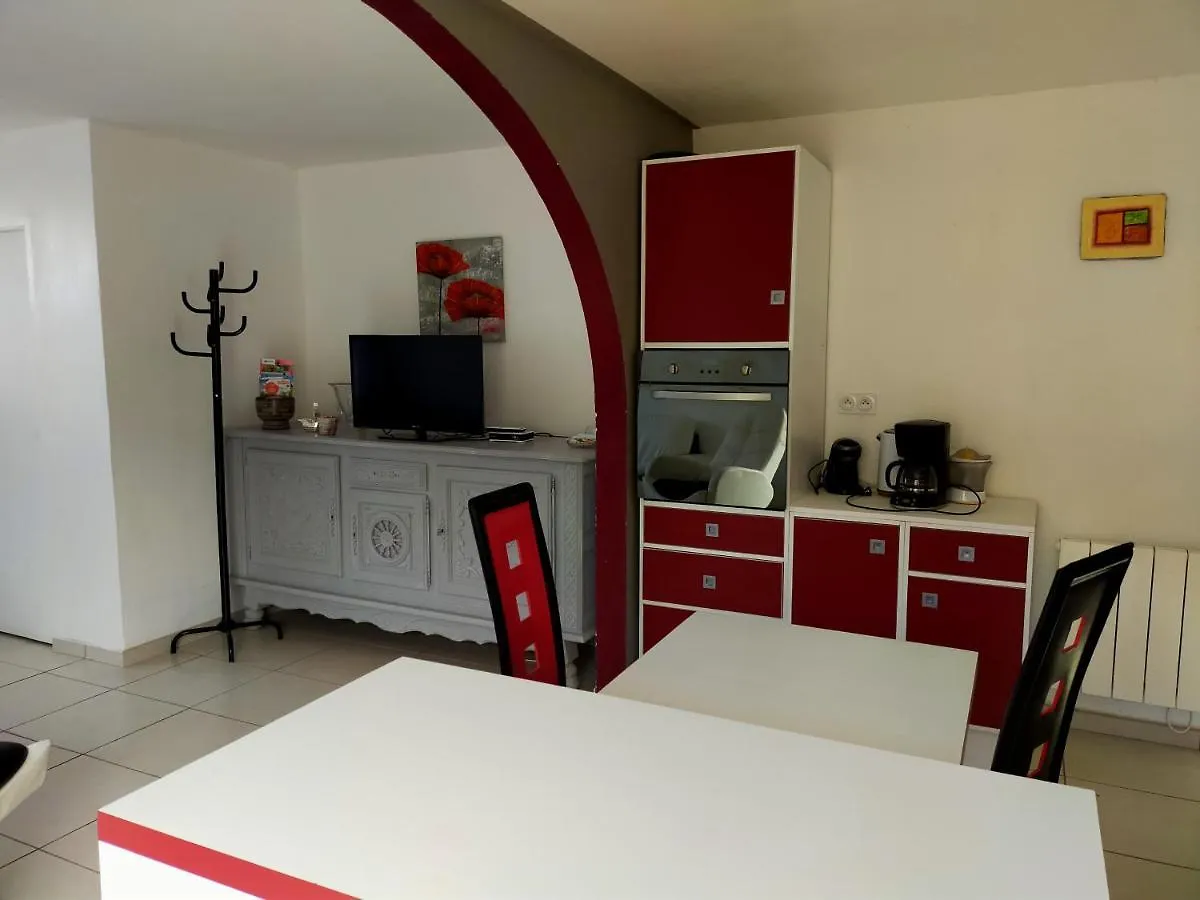 Appartement A 5 mn à pied de la plage Trévou-Tréguignec