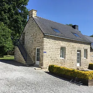 De Kermoel, Ile Aux Moines Hébergement de vacances