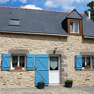 Coet Moru Lavender Hébergement de vacances